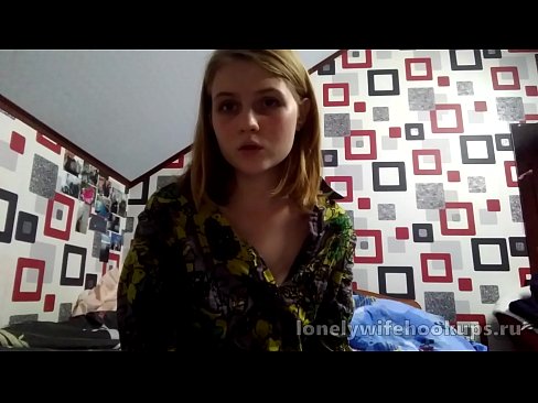 ❤️ Jeune étudiante blonde de Russie aime les grosses bites. Sexe at us fr.porngifmag-com.ru  ❤