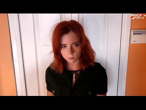 ❤️ Un agent de sécurité punit une jolie femme pour un vol à l'étalage - Cum In Mouth Sexe at us fr.porngifmag-com.ru  ❤